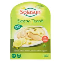 Sojasun Seitan Tonnè