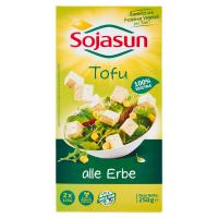 Sojasun Tofu alle erbe aromatiche