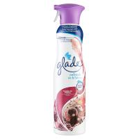 Glade, Refresh Air & Fabrics cuore di mora