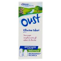 Oust, Elimina Odori Microspray ricarica