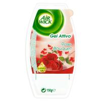 Air Wick, Gel attivo profumazioni assortite