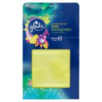 Glade, Discreet Limited Edition ricarica profumazioni assortite