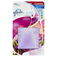 Glade, Discreet ricarica profumazioni assortite