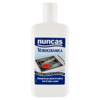 Nuncas, Linea casa & cucina Vetroceramica