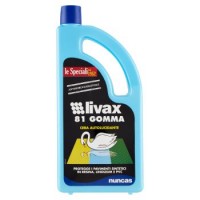 Nuncas, Livax 81 Gomma