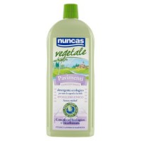 Nuncas, Vegetale Pavimenti concentrato
