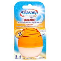 Ariasana Profumì Assorbiumidità Profumato, lunga durata