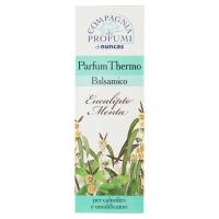 Nuncas, Compagnia dei Profumi Parfum Thermo balsamico eucalipto menta
