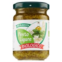 Bio Alimenta, pesto ligure biologico