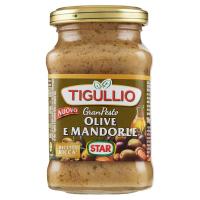 Star, Tigullio GranPesto olive e mandorle