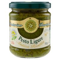 Venturino Bartolomeo, pesto ligure antica ricetta 