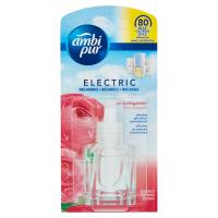 Ambi Pur, Electric ricarica fiori eleganti
