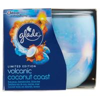 Glade Candela, profumazione Limited Edition