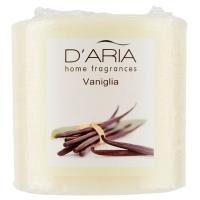 D'Aria Cero al profumo di vaniglia
