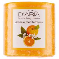 D'Aria Cero al profumo di arancia e chiodi di garofano