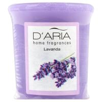 D'Aria Moccoletto al profumo di lavanda