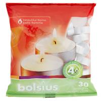 Bolsius Candele tealight