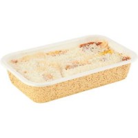 Esselunga I Pronti in Tavola Lasagne alle verdure