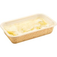 Esselunga I Pronti in Tavola Cannelloni ricotta e spinaci
