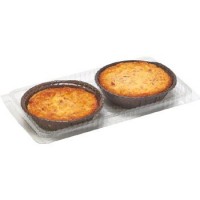 Esselunga I Pronti in Tavola 2 tortini lorena