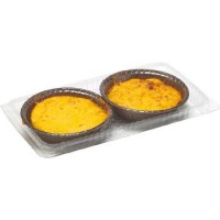 Esselunga I Pronti in Tavola 2 Frittatine alle cipolle