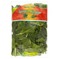 Esselunga, spinaci e bietoline