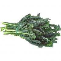 Cavolo nero, confezionato 