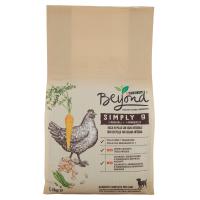 Purina, cane Beyond Simply 9 alimento con pollo e orzo integrale