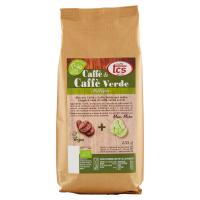 Caffè tcs, caffè e caffè verde biologico