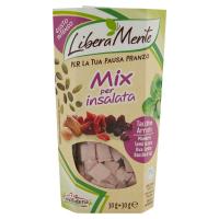 Casa Modena, LiberaMente Mix per insalata tacchino arrosto a cubetti + frutta secca