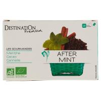 Destination Premium, Les Gourmandes After Mint 20 filtri