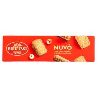 Bistefani, Nuvò