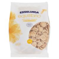 Esselunga Equilibrio, Orecchiette integrali