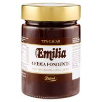 Zaini Emilia Crema Fondente