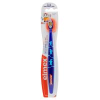 Elmex, spazzolino bimbi soft