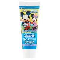 Oral-B, Pro-Expert Stages dentifricio