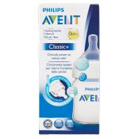 Avent, Classic+ biberon 125 ml