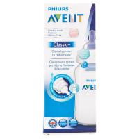 Avent, Classic+ biberon 330 ml