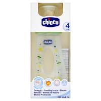 Chicco, biberon passeggio 4m+