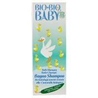 Bio-Bio Baby, bagno shampoo