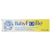 BabyFoille, pasta protettiva lenitiva