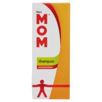 Neo Mom, shampoo antiparassitario