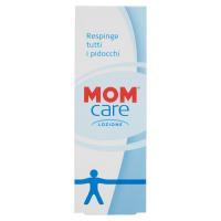 Mom Care, lozione