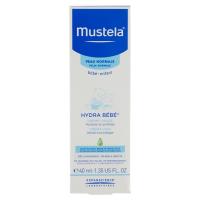 Mustela, bébé Hydra Bébé crema viso pelle normale