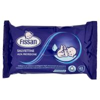 Fissan, Alta Protezione Salviettine