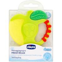 Chicco, massaggiagengive Fresh Relax