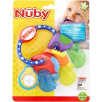 Nûby, figura massaggia-gengive