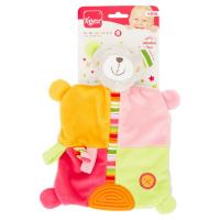 Tigex, Doudou da dentizione