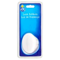 Neo Baby, luce antibuio