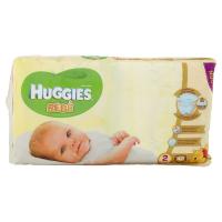 Huggies, Bebè taglia 2 (3-6 kg)